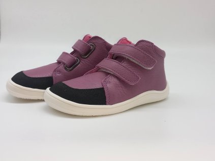 Baby bare Febo FALL - Magenta s membránou