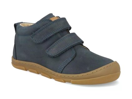 60341 15w002 121 110 barefoot detske kotnikove boty koel kari blue 1