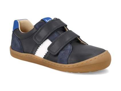 65607 07m067 101 111 barefoot detske tenisky koel denis napa new 3 0 navy 1