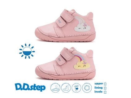 S070 61244 Baby Pink