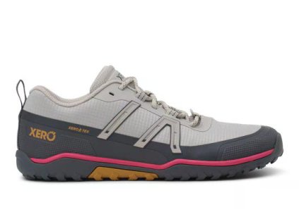 TLXW DOAP W09 Scrambler Trail Low WP Dove Asphalt Right Side 0477