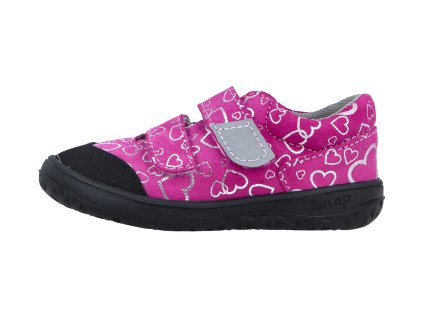 B22sv růžové srdce