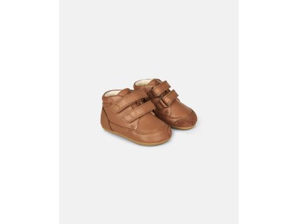 Prewalker Cognac Brown primary