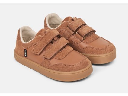 Corey Cognac Brown primary