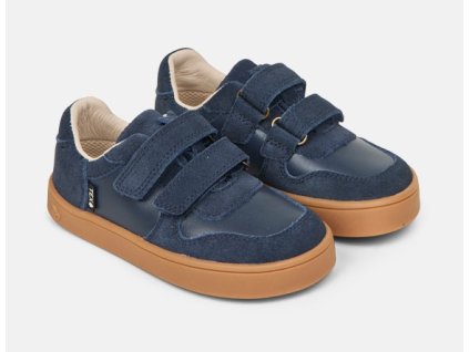 Corey Navy Blue primary