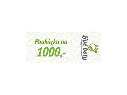 poukazka