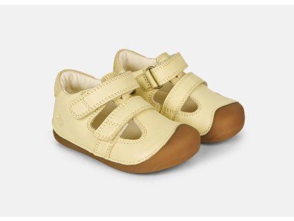 Petit Summer Banana Yellow primary