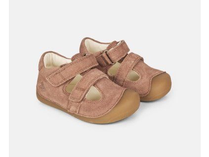 Petit Summer Mocha Brown primary