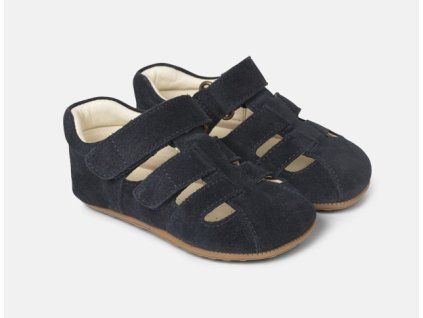 Tobias Navy Blue primary