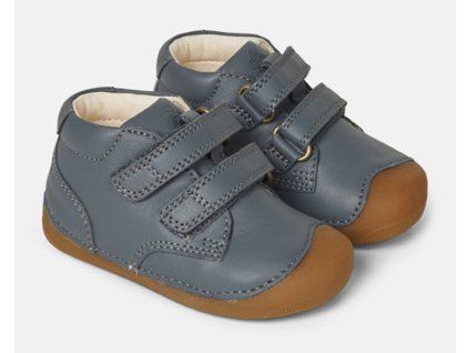 Petit Slate Blue 4