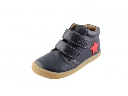 Filii barefoot 19913-2 - chameleon nappa ocean M