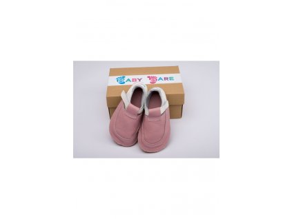 1473 baby bare shoes outdoor candy