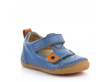 Froddo flexible sandálky G2150090-1 denim