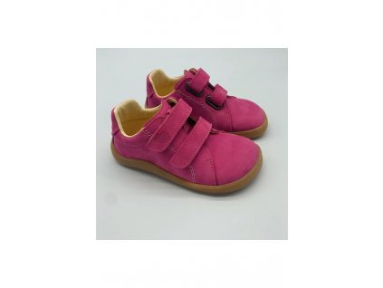 baby bare febo nubuk