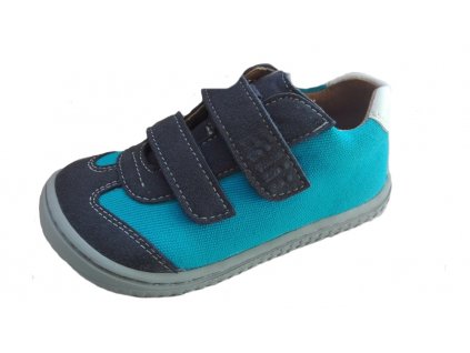 filii leguan w 29941 228 velcro turquoise 1 1