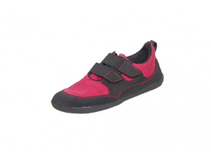 puck red ankle