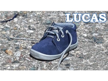 Beda BF0001 M Lucas