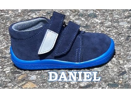 Beda daniel