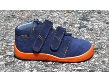 beda blue mandarin
