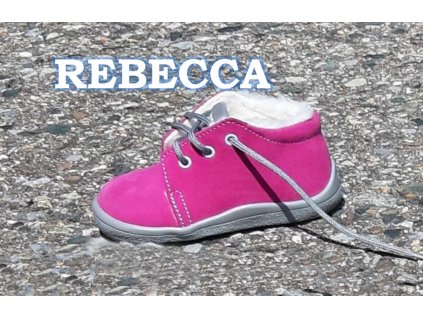 beda berafoot rebecca zimni