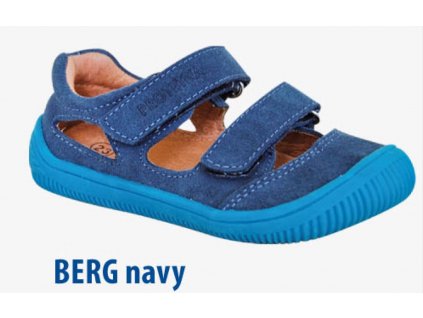 berg navy