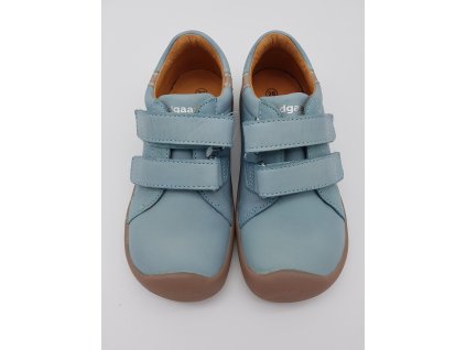 Bundgaard Walker celoroční nízké - Jeans mint