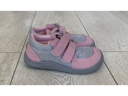 šedo pink