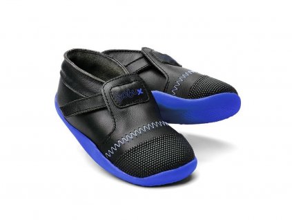 46 3 bobux xplorer origin black blue