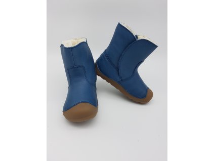 Bundgaard Petit Winter Booty BG303200DG Petrol