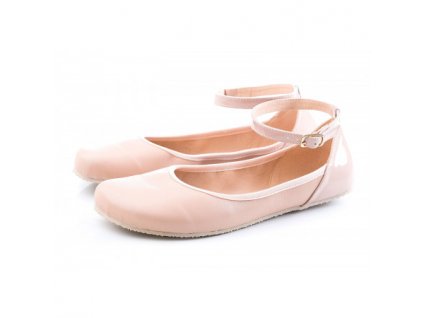 copy shapenbarefootdamskebalerinkytulipiinude1