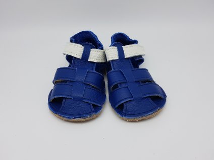 Baby Bare Shoes lehké flexibilní barefoot sandálky Sandals – Submarine