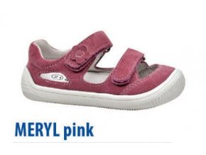 meryl pink
