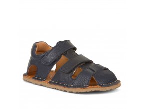 Froddo barefoot sandálky G3150243 Blue