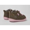 CAMPER PEU CAMI barefoot obuv pro děti 80153-087 - Brown Grey