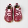 CAMPER PEU CAMI barefoot obuv pro děti 80153-085 - Pink