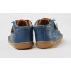 CAMPER PEU CAMI barefoot obuv pro děti 80153-086 - Blue