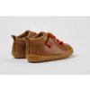 CAMPER PEU CAMI barefoot obuv pro děti 80153-084 - Brown