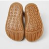 CAMPER PEU CAMI barefoot obuv pro děti 80153-084 - Brown