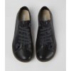 CAMPER PEU CAMI barefoot obuv pro dospělé 20848-017 - Black (nižší)