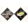 EF Barefoot SPIKE Black Grey - s membránou