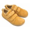 EF Barefoot celoroční barefoot boty pro děti CROW Honey s hydrofobní úpravou