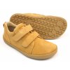 EF Barefoot celoroční barefoot boty pro děti CROW Honey s hydrofobní úpravou