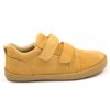 EF Barefoot celoroční barefoot boty pro děti CROW Honey s hydrofobní úpravou