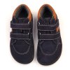 EF Barefoot celoroční barefoot boty pro děti Mortis s membránou
