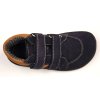 EF Barefoot celoroční barefoot boty pro děti Mortis s membránou