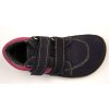 EF Barefoot celoroční barefoot boty pro děti Lola s membránou