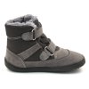 EF Barefoot zimní dětské barefoot Squeak s membránou