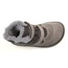 EF Barefoot zimní dětské barefoot Squeak s membránou