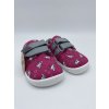 Beda Barefoot tenisky 0001/TEX/W Unicorn