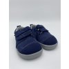 Beda Barefoot celoroční nízké 0001/W/N/D Lucas (broušená kůže s okopem)